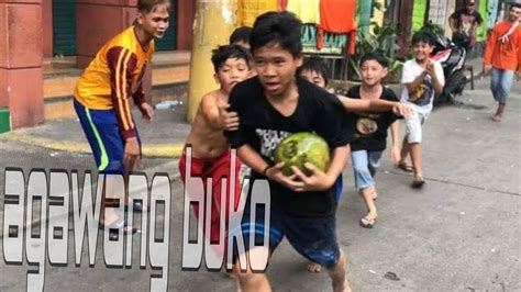 Agawang Boso .